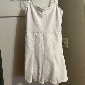 Abercrombie Athletic/Tennis Dress Sz Small